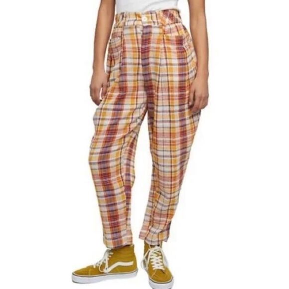 NEW Free People Make A Stand Trouser size XS 
NWOT - Picture 2 of 10